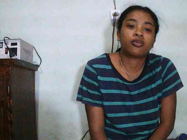 TriciaBella webcam