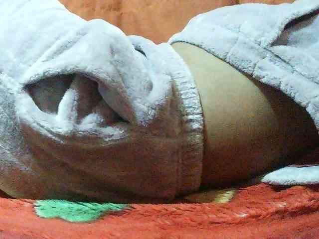 TriciaBella webcam