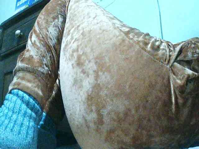 TriciaBella webcam