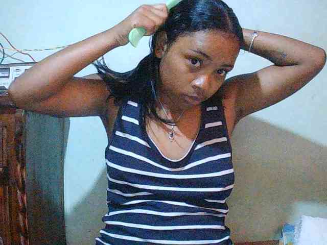TriciaBella webcam