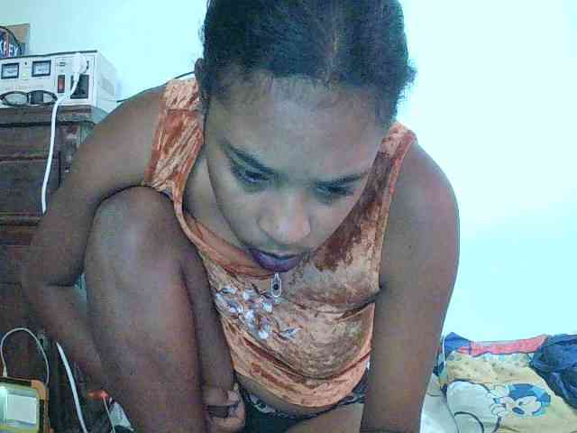 TriciaBella TriciaBella