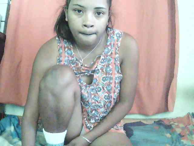TriciaBella webcam