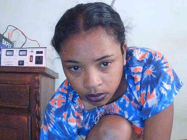 TriciaBella webcam