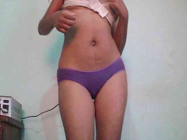 TriciaBella webcam