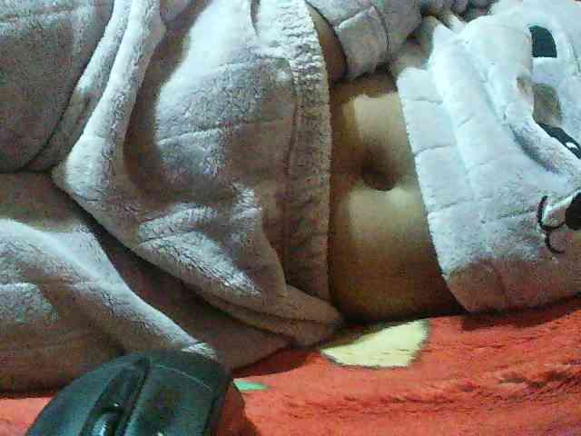TriciaBella webcam