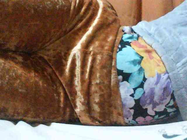 TriciaBella webcam