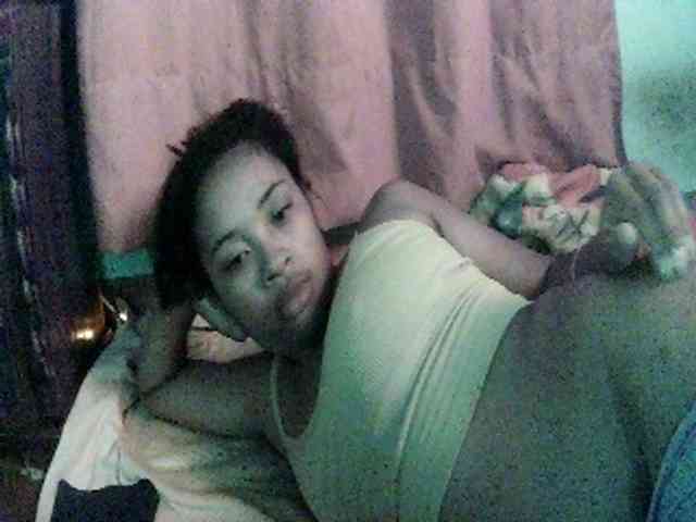 TriciaBella webcam
