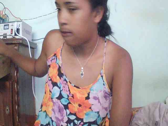 TriciaBella webcam