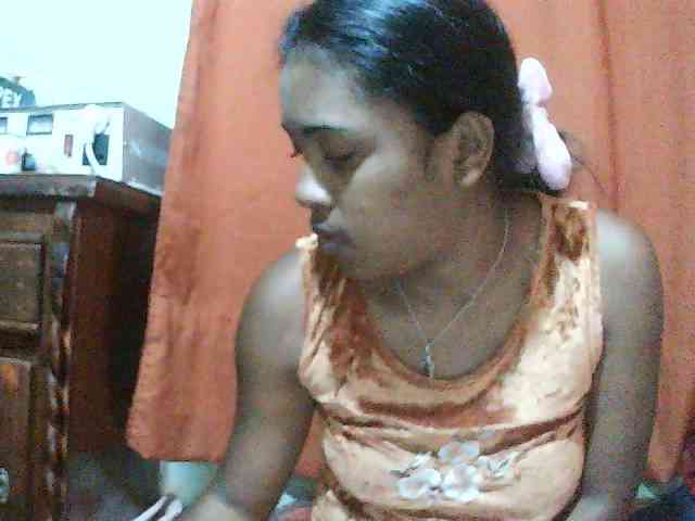 TriciaBella webcam