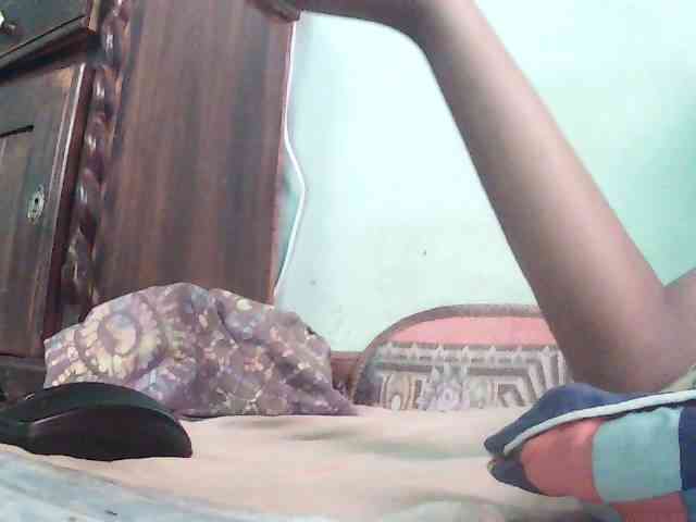 TriciaBella webcam