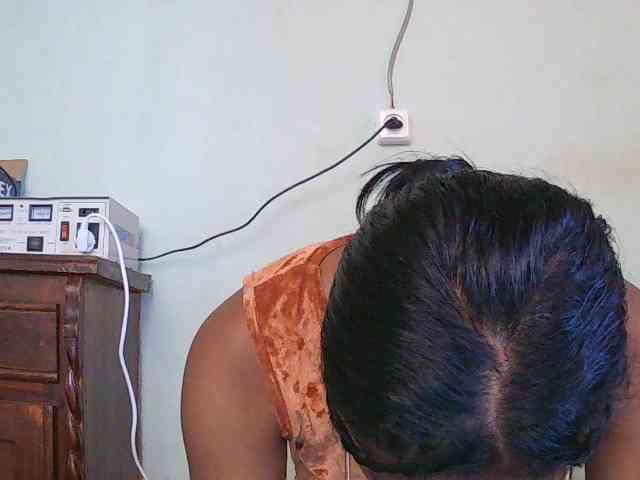 TriciaBella webcam
