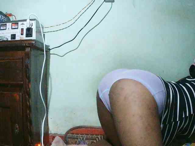 TriciaBella Live Webcam on BongaCams