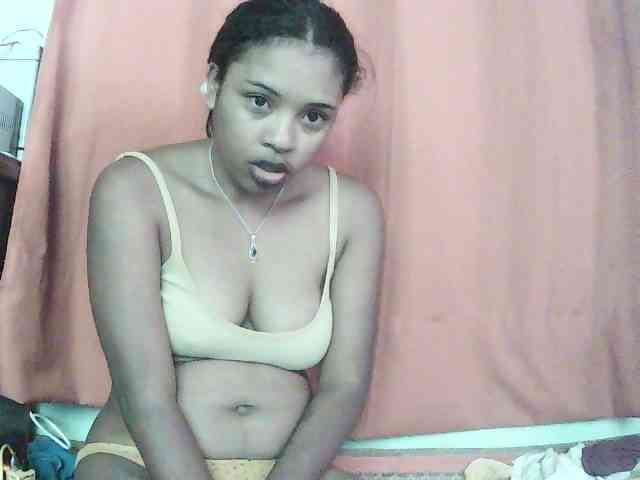 TriciaBella - Girl 