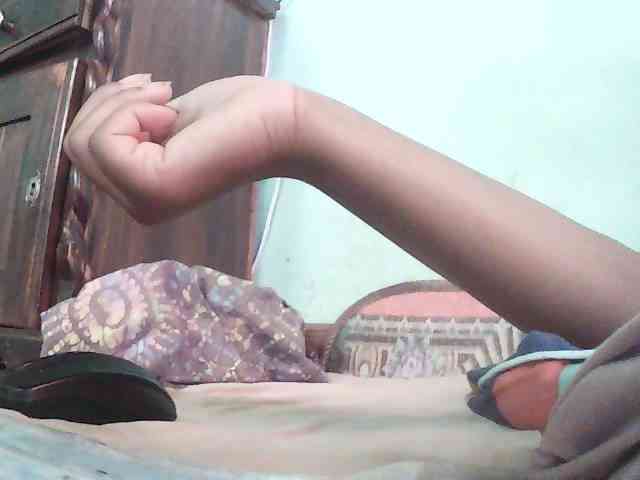 TriciaBella webcam