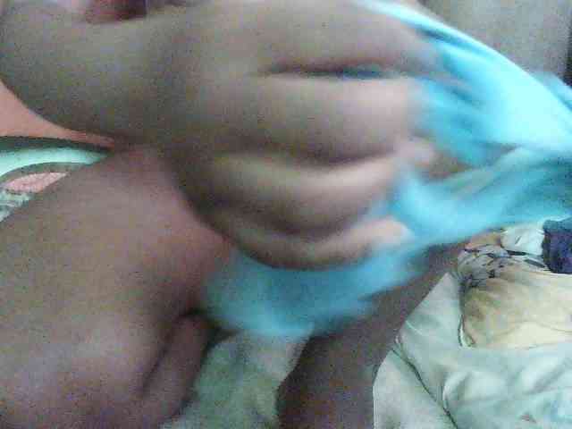 TriciaBella webcam