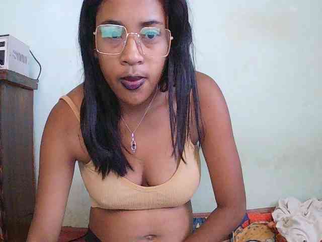 Modelo: TriciaBella