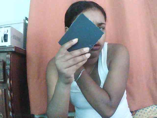 TriciaBella webcam