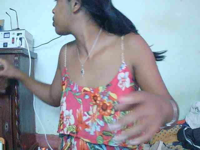 TriciaBella webcam
