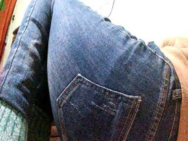 TriciaBella webcam