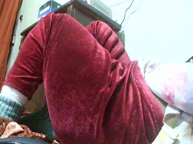 TriciaBella webcam