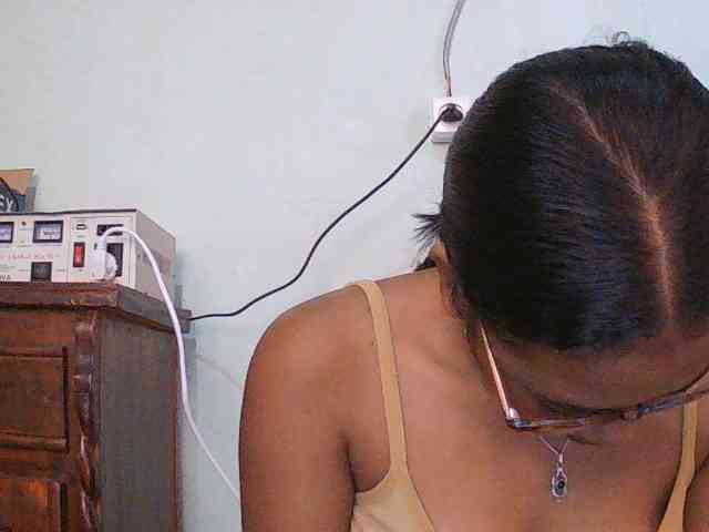 TriciaBella webcam
