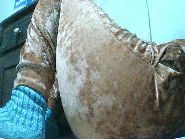 TriciaBella webcam