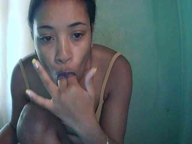 TriciaBella webcam
