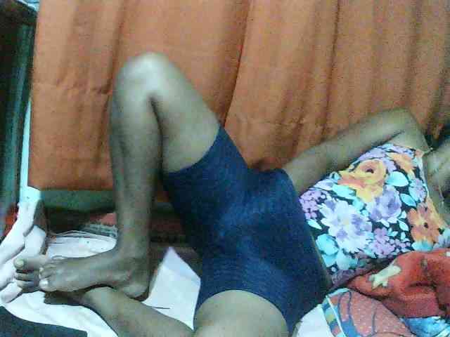 TriciaBella webcam