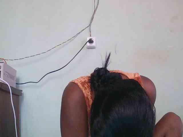 TriciaBella webcam