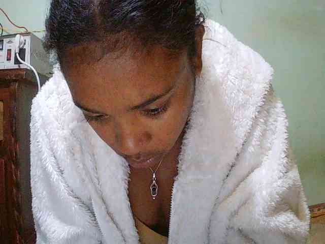 TriciaBella webcam
