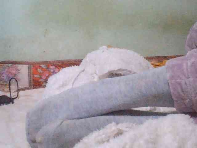 TriciaBella webcam