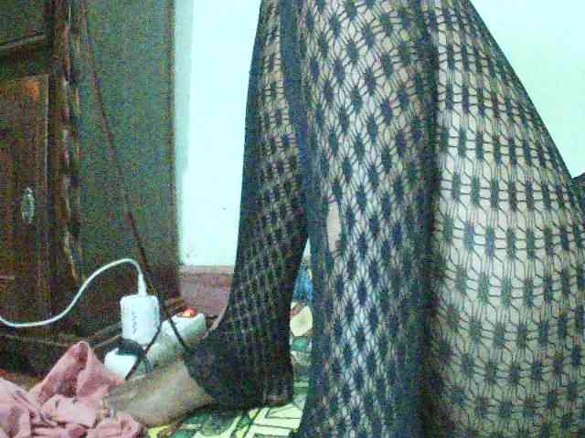 TriciaBella webcam