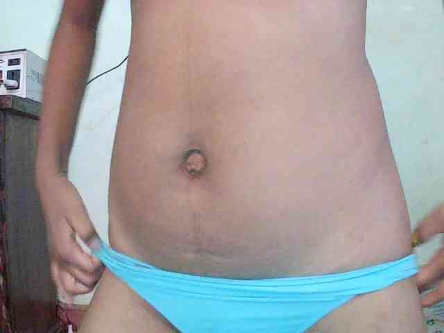 TriciaBella webcam