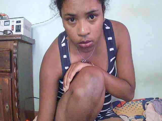 TriciaBella Live Webcam on BongaCams