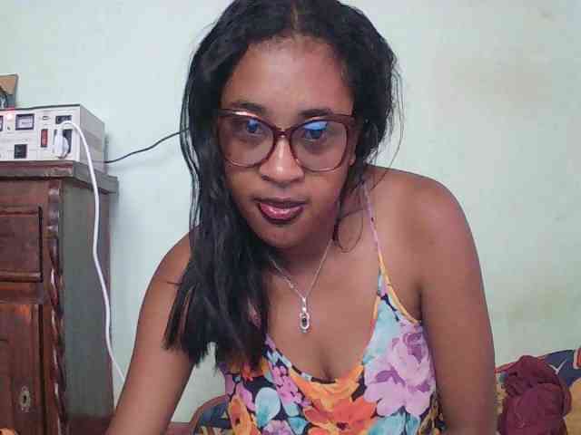 Modèle: TriciaBella
