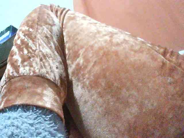 TriciaBella webcam