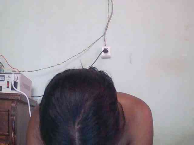 TriciaBella webcam