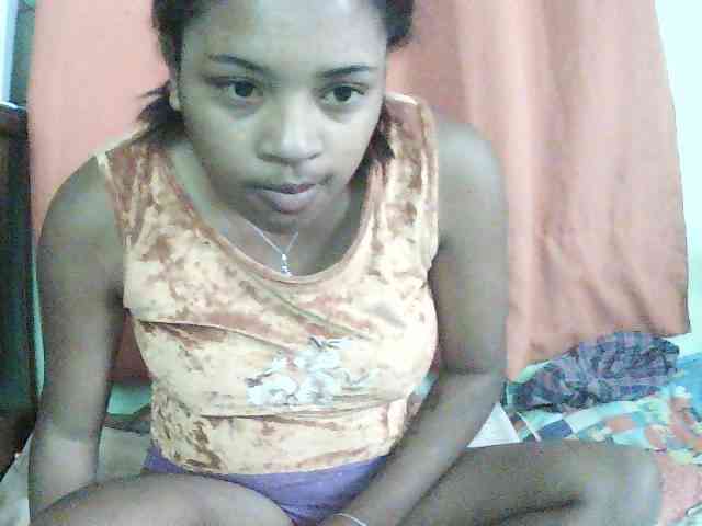 TriciaBella webcam