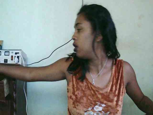 TriciaBella webcam