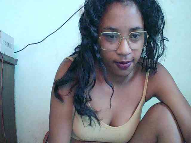 TriciaBella Live Webcam on BongaCams