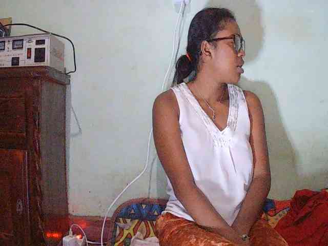 TriciaBella webcam