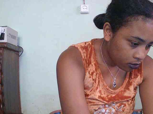 TriciaBella Live Webcam on BongaCams