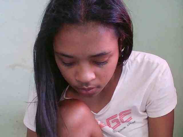 TriciaBella webcam