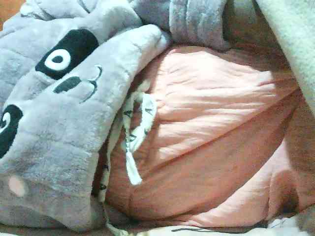 TriciaBella webcam