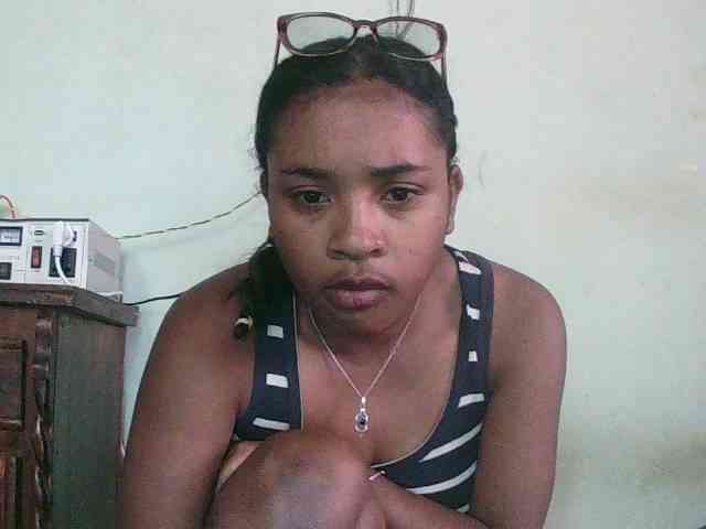 TriciaBella webcam