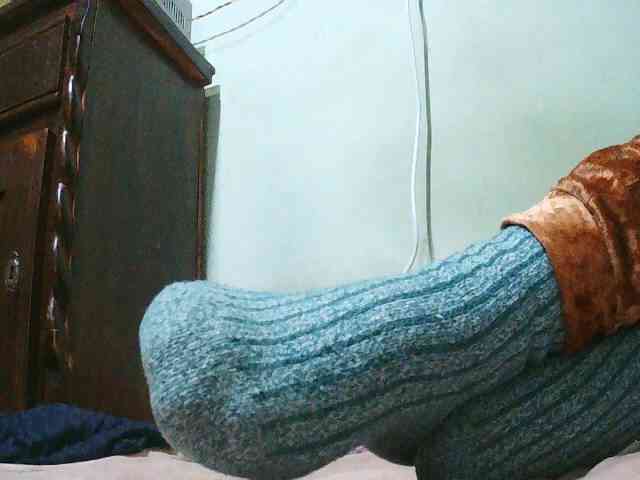 TriciaBella webcam