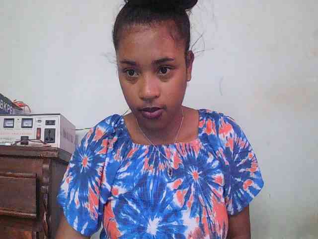 TriciaBella webcam