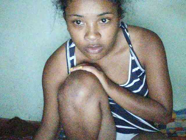 TriciaBella Live Webcam on BongaCams