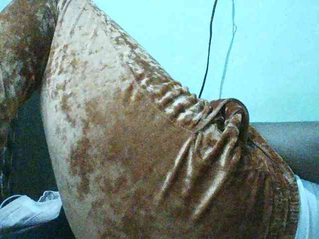 TriciaBella webcam