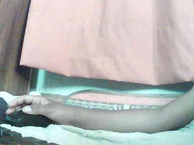 TriciaBella webcam